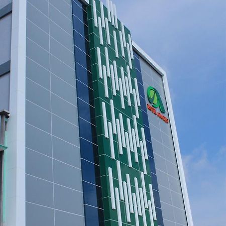 Amadeo Hotel Duri 外观 照片