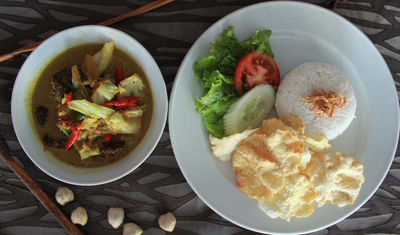 Amadeo Hotel Duri 外观 照片